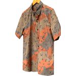 Camisa Estampada Unissex Belor