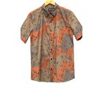 Camisa Estampada Unissex Belor