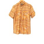 Camisa Estampada Unissex Fenik
