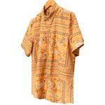 Camisa Estampada Unissex Fenik