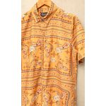 Camisa Estampada Unissex Fenik