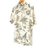 Camisa Estampada Unissex Liorn