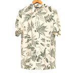 Camisa Estampada Unissex Liorn