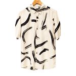 Camisa Estampada Unissex Olivy