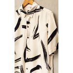 Camisa Estampada Unissex Olivy