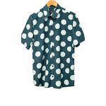 Camisa Estampada Unissex Torin