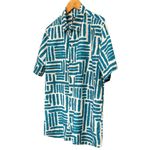 Camisa Estampada Unissex Vilon