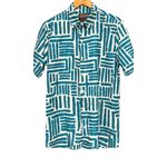 Camisa Estampada Unissex Vilon