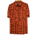 Camisa Estampada Unissex Belvo