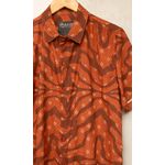 Camisa Estampada Unissex Belvo