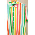 Camisa Estampada Unissex Karel