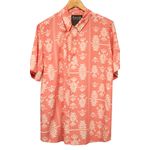 Camisa Estampada Unissex Kelon