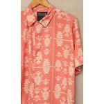 Camisa Estampada Unissex Kelon