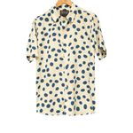 Camisa Estampada Unissex Kelvi