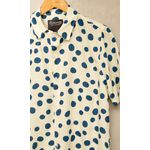 Camisa Estampada Unissex Kelvi