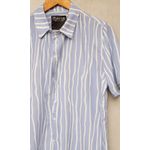 Camisa Estampada Unissex Lurv