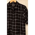 Camisa Estampada Unissex Lysen