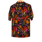 Camisa Estampada Unissex Nolvi