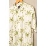 Camisa Estampada Unissex Olym