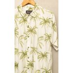 Camisa Estampada Unissex Olym