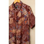 Camisa Estampada Unissex Rysen