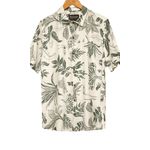 Camisa Estampada Unissex Zarik