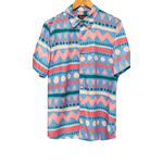 Camisa Estampada Unissex Ciren
