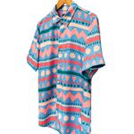Camisa Estampada Unissex Ciren