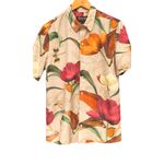 Camisa Estampada Unissex Milon