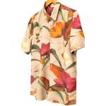Camisa Estampada Unissex Milon