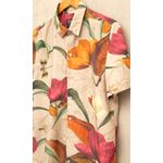 Camisa Estampada Unissex Milon