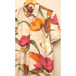 Camisa Estampada Unissex Milon