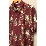 Camisa Estampada Unissex Savon
