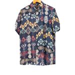 Camisa Estampada Unissex Spirit