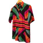 Camisa Estampada Unissex Valen
