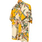 Camisa Estampada Unissex Zarel