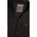 Camisa Flameton Preta