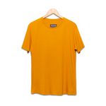 Camiseta Unissex Mostarda