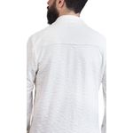 Camisa Flameton Branca