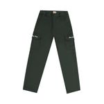 Calça Cargo Make Peace Verde