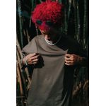 Camiseta Basic Boxy