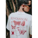 Camiseta Renovation