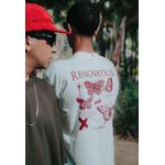 Camiseta Renovation