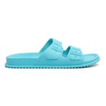 Sandália Birken Feminina Azul 