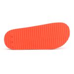 Sandalia Birken Feminina Laranja 