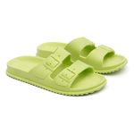 Sandália Birken Feminina Verde 