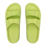 Sandália Birken Feminina Verde 