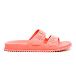 Kit 2 Pares Chinelo Birken Feminino Laranja + Pink