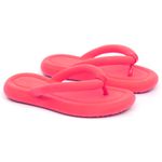 Chinelo Flip Flop Feminino Pink Malta