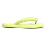 Chinelo Flip Flop Feminino Verde Malta 